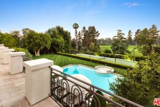 Single Family Residence, 9966 Sunset blvd, Beverly Hills, CA 90210 - 32