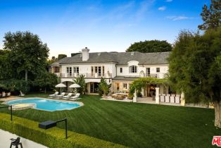 Single Family Residence, 9966 Sunset blvd, Beverly Hills, CA 90210 - 59