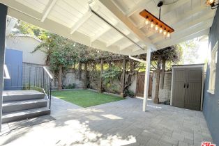 Single Family Residence, 3735 Laurel Canyon blvd, Studio City, CA 91604 - 20