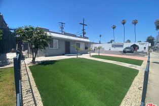 Residential Lease, 1421   CENTINELA AVE, CA  , CA 90404