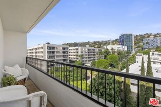 Condominium, 1100 Alta Loma rd, West Hollywood , CA 90069 - 15