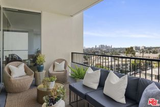 Condominium, 1100 Alta Loma rd, West Hollywood , CA 90069 - 4