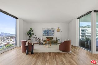 Condominium, 1100 Alta Loma rd, West Hollywood , CA 90069 - 6