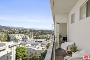 Condominium, 1100 Alta Loma rd, West Hollywood , CA 90069 - 16