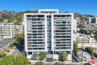 Condominium, 1100 Alta Loma rd, West Hollywood , CA 90069 - 23