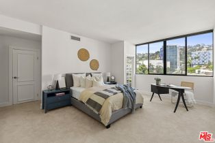 Condominium, 1100 Alta Loma rd, West Hollywood , CA 90069 - 13