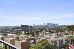 Condominium, 1100 Alta Loma rd, West Hollywood , CA 90069 - 5