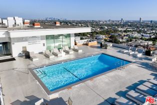 Condominium, 1100 Alta Loma rd, West Hollywood , CA 90069 - 30