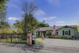 Single Family Residence, 5343   Penfield Ave, Woodland Hills, CA  Woodland Hills, CA 91364