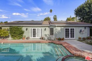 Single Family Residence, 5343 Penfield ave, Woodland Hills, CA 91364 - 36