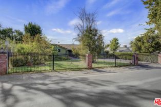 Single Family Residence, 5343 Penfield ave, Woodland Hills, CA 91364 - 47