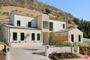 Single Family Residence, 1840 San Ysidro dr, Beverly Hills, CA 90210 - 3