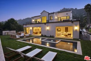 Single Family Residence, 1840 San Ysidro dr, Beverly Hills, CA 90210 - 25