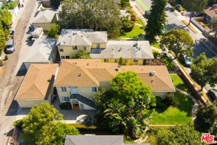 Residential Income, 2121 Stewart st, Santa Monica, CA 90404 - 4