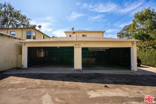 Residential Income, 2121 Stewart st, Santa Monica, CA 90404 - 3