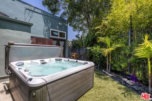 Single Family Residence, 3008 Sentney ave, Culver City, CA 90232 - 24