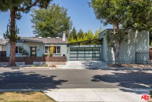 Single Family Residence, 3008 Sentney ave, Culver City, CA 90232 - 32