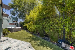 Single Family Residence, 3008 Sentney ave, Culver City, CA 90232 - 23