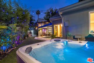 Single Family Residence, 3008 Sentney ave, Culver City, CA 90232 - 30