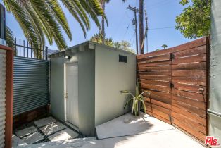 Single Family Residence, 3008 Sentney ave, Culver City, CA 90232 - 28