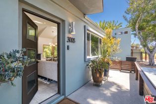 Single Family Residence, 3008 Sentney ave, Culver City, CA 90232 - 2