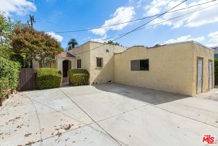 Residential Income, 4134 La Salle ave, Culver City, CA 90232 - 6