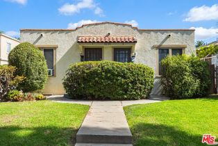 Residential Income, 4134   La Salle Ave, Culver City, CA  Culver City, CA 90232