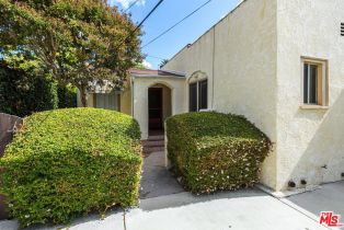 Residential Income, 4134 La Salle ave, Culver City, CA 90232 - 7