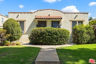 Residential Income, 4134 La Salle ave, Culver City, CA 90232 - 39