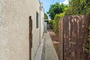 Residential Income, 4134 La Salle ave, Culver City, CA 90232 - 34