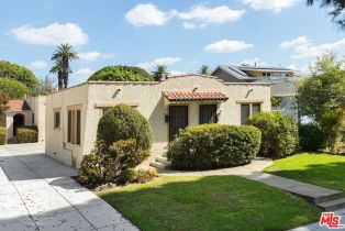 Residential Income, 4134 La Salle ave, Culver City, CA 90232 - 3