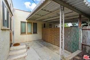 Residential Income, 4134 La Salle ave, Culver City, CA 90232 - 33