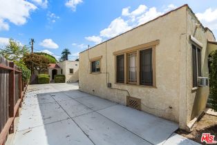 Residential Income, 4134 La Salle ave, Culver City, CA 90232 - 4