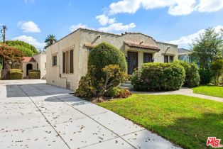 Residential Income, 4134 La Salle ave, Culver City, CA 90232 - 2