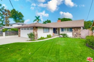 Single Family Residence, 13111   Magnolia Blvd, Sherman Oaks, CA  Sherman Oaks, CA 91423