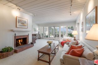 Single Family Residence, 800 Carosam rd, Santa Barbara, CA 93110 - 12