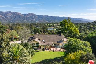 Single Family Residence, 800   Carosam Rd, Santa Barbara, CA  Santa Barbara, CA 93110