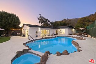 Single Family Residence, 20734 Las Flores Mesa dr, Malibu, CA 90265 - 2