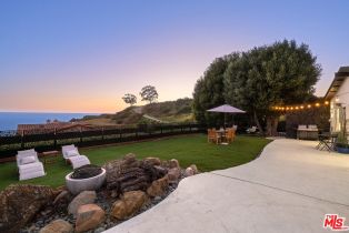 Single Family Residence, 20734 Las Flores Mesa dr, Malibu, CA 90265 - 4