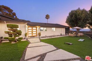 Single Family Residence, 20734 Las Flores Mesa dr, Malibu, CA 90265 - 20