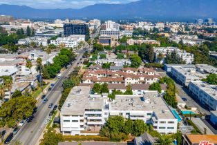 Condominium, 400 Los Robles ave, Pasadena, CA 91101 - 31