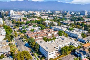 Condominium, 400 Los Robles ave, Pasadena, CA 91101 - 30