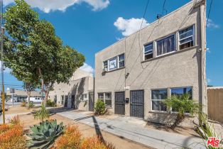 Residential Income, 1000 10th st, Long Beach, CA 90813 - 5