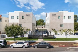 Residential Income, 5655 Hazeltine st, Sherman Oaks, CA 91401 - 18