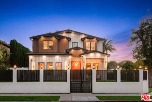 Single Family Residence, 4765   Lemona Ave, Sherman Oaks, CA  Sherman Oaks, CA 91403