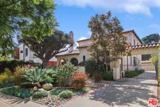 Single Family Residence, 2143 Kelton ave, Westwood, CA 90025 - 2