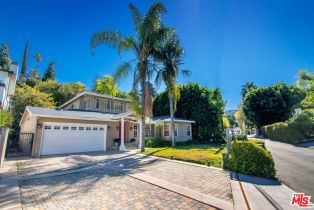 Residential Lease, 3946   Ventura Canyon Ave, Sherman Oaks, CA  Sherman Oaks, CA 91423