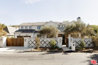 Single Family Residence, 17528 Rancho st, Encino, CA 91316 - 2