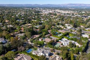 Single Family Residence, 17528 Rancho st, Encino, CA 91316 - 36