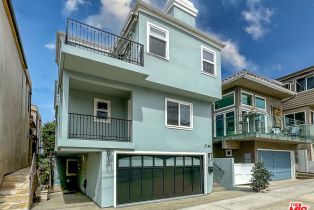 Residential Lease, 401   21st Pl, Manhattan Beach, CA  Manhattan Beach, CA 90266